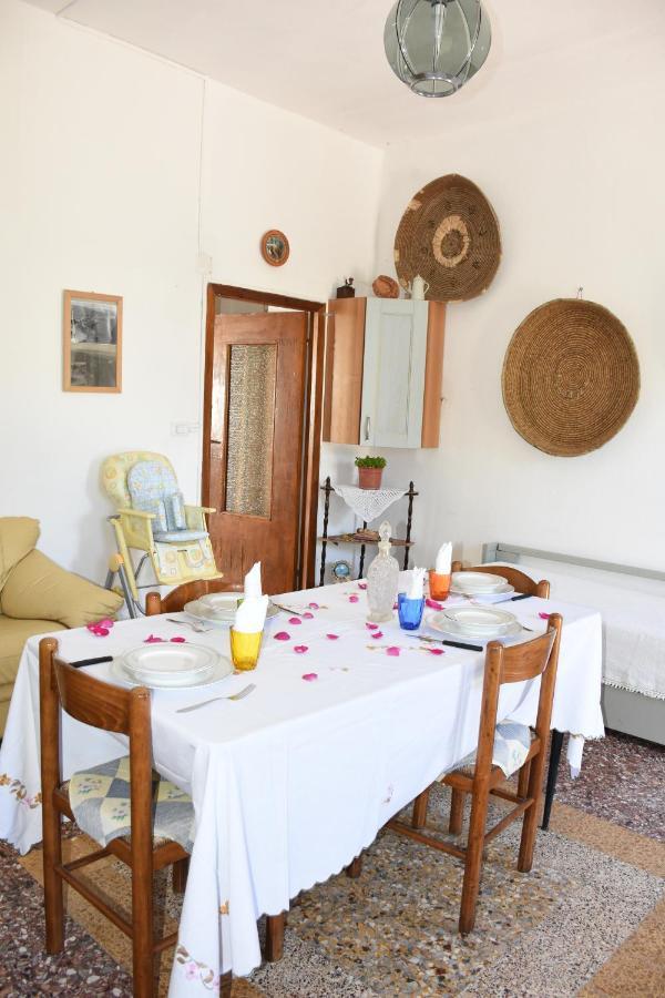 Su Cuile Historical Country House With Barbecue Martis Exterior foto